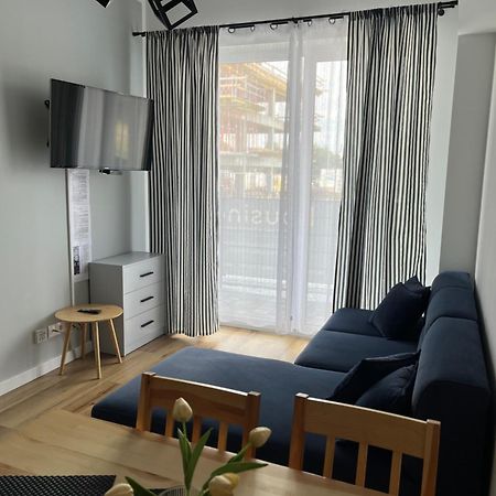 Apartament Marko Due Затор Екстериор снимка