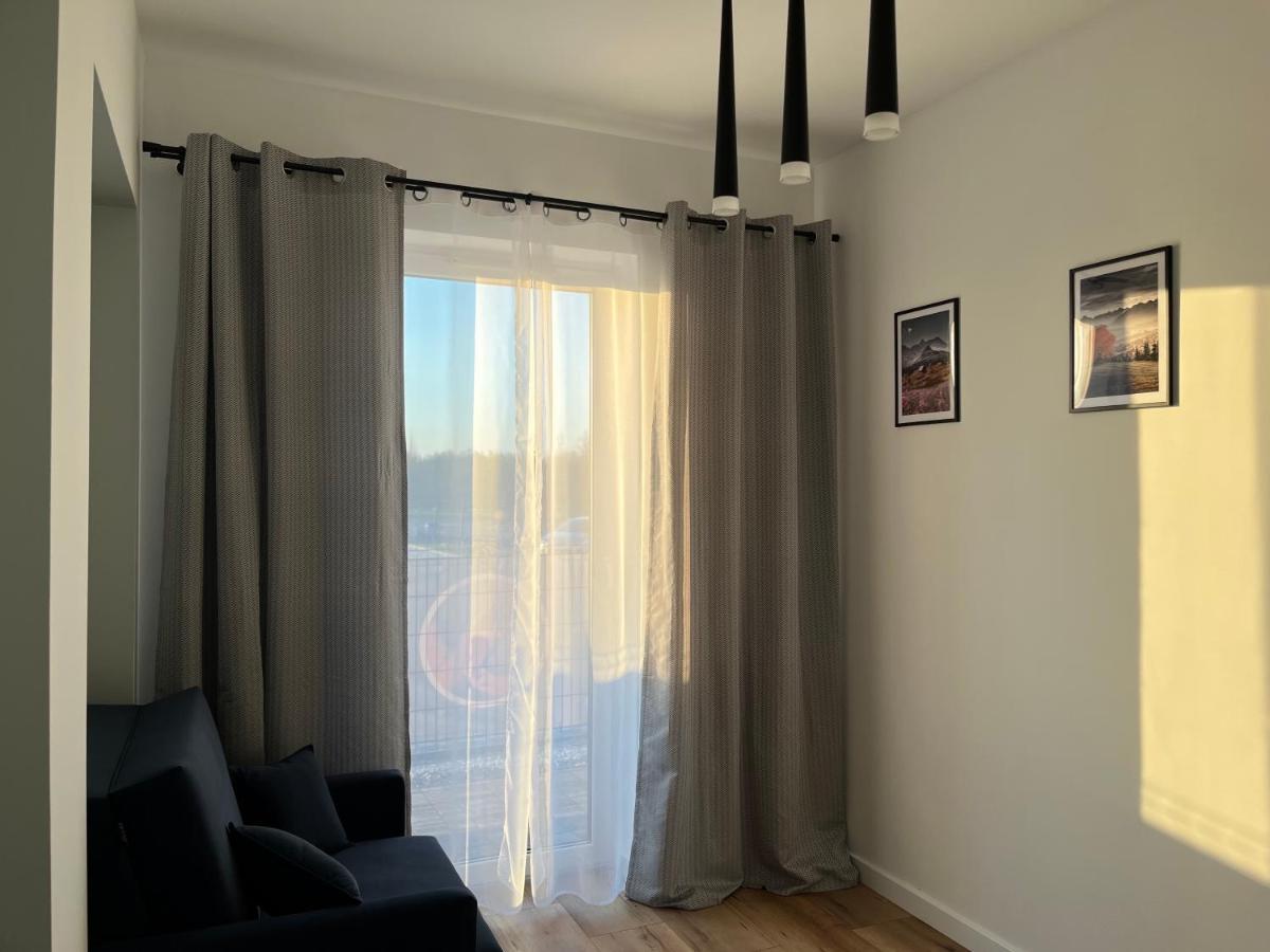 Apartament Marko Due Затор Екстериор снимка