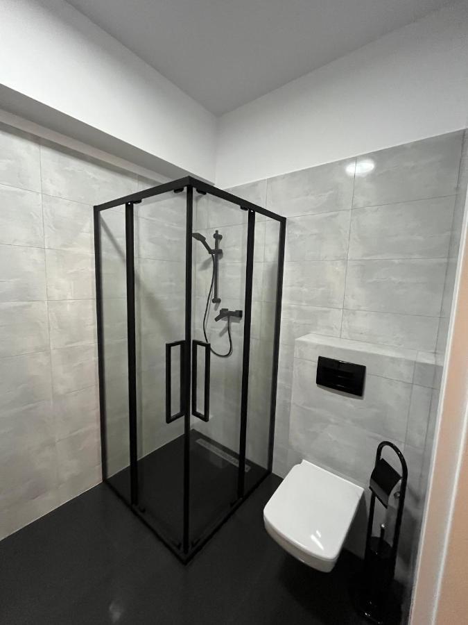 Apartament Marko Due Затор Екстериор снимка