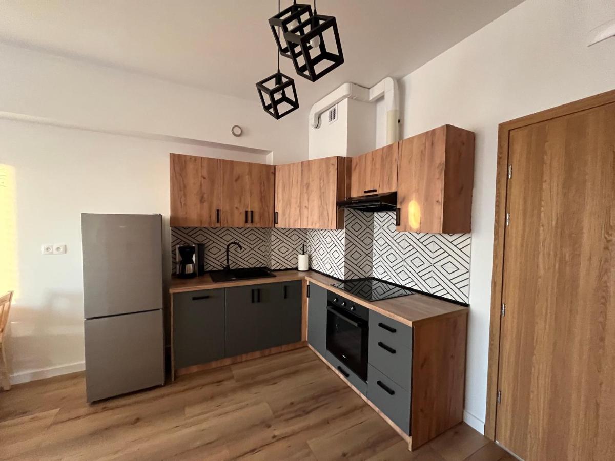 Apartament Marko Due Затор Екстериор снимка