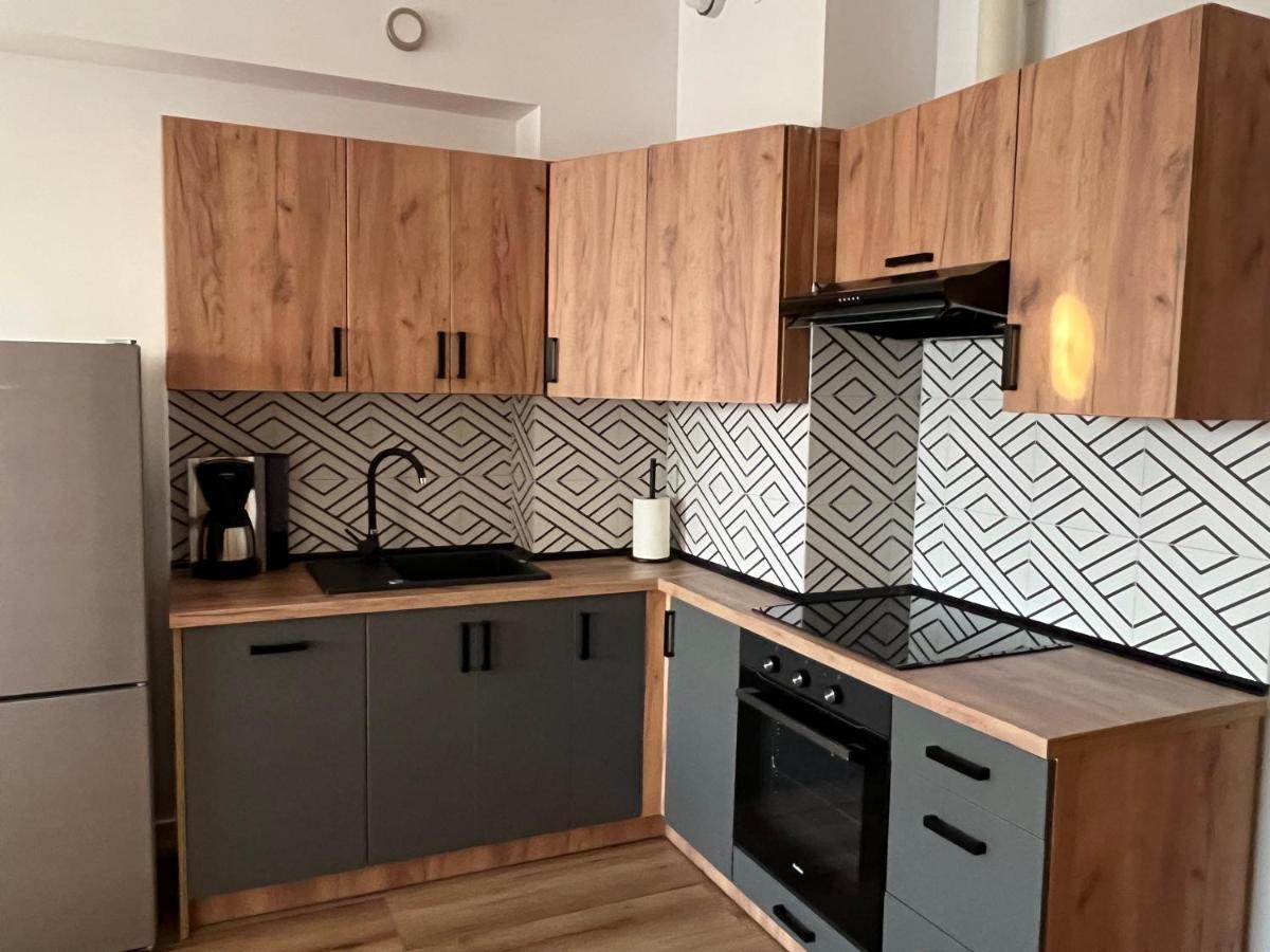 Apartament Marko Due Затор Екстериор снимка
