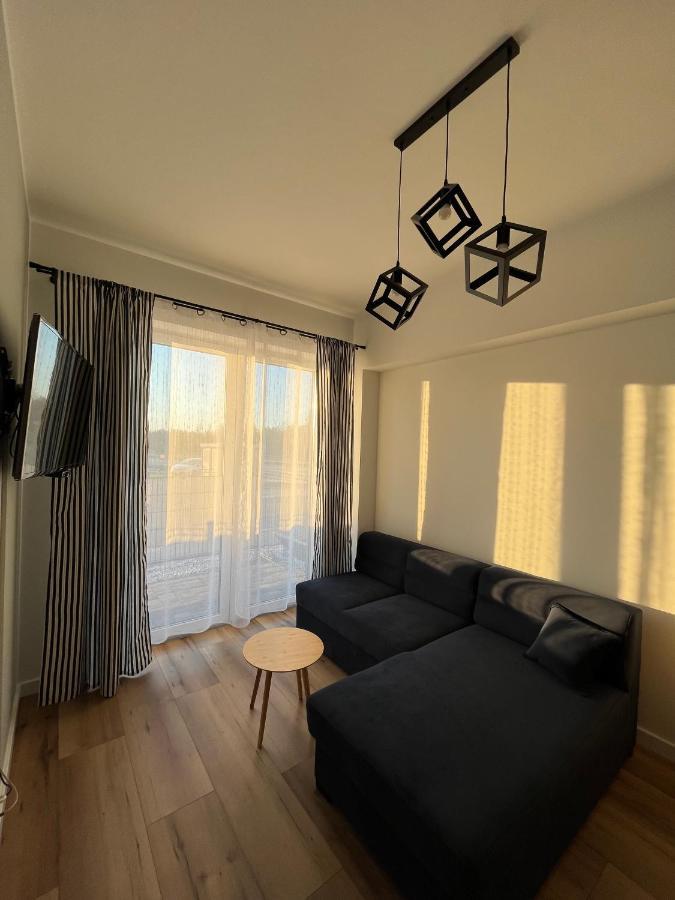 Apartament Marko Due Затор Екстериор снимка