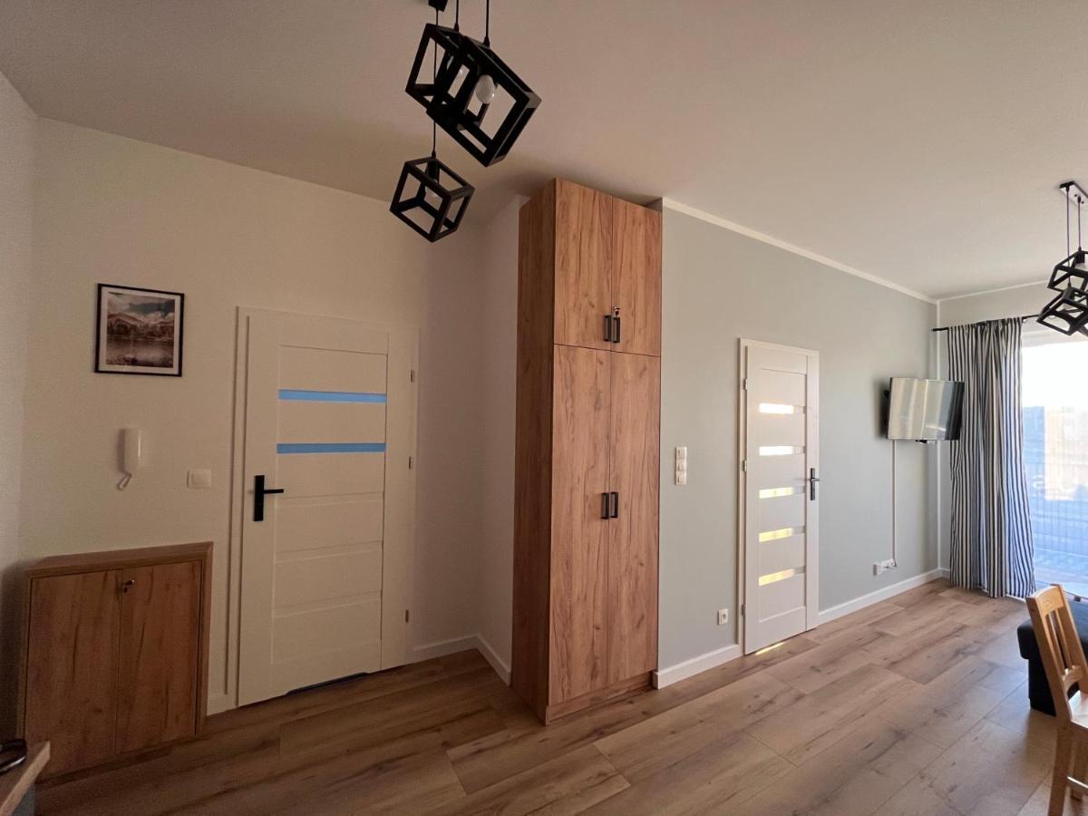 Apartament Marko Due Затор Екстериор снимка