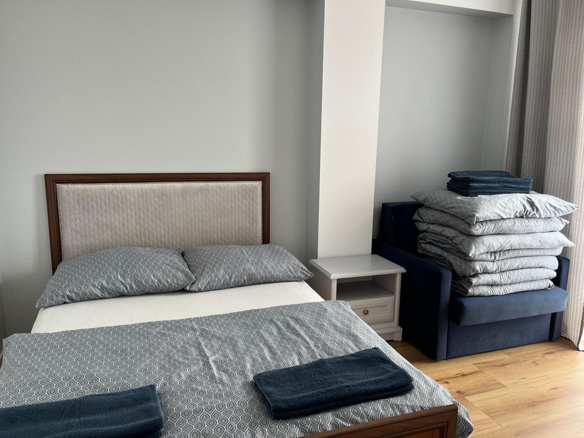 Apartament Marko Due Затор Екстериор снимка