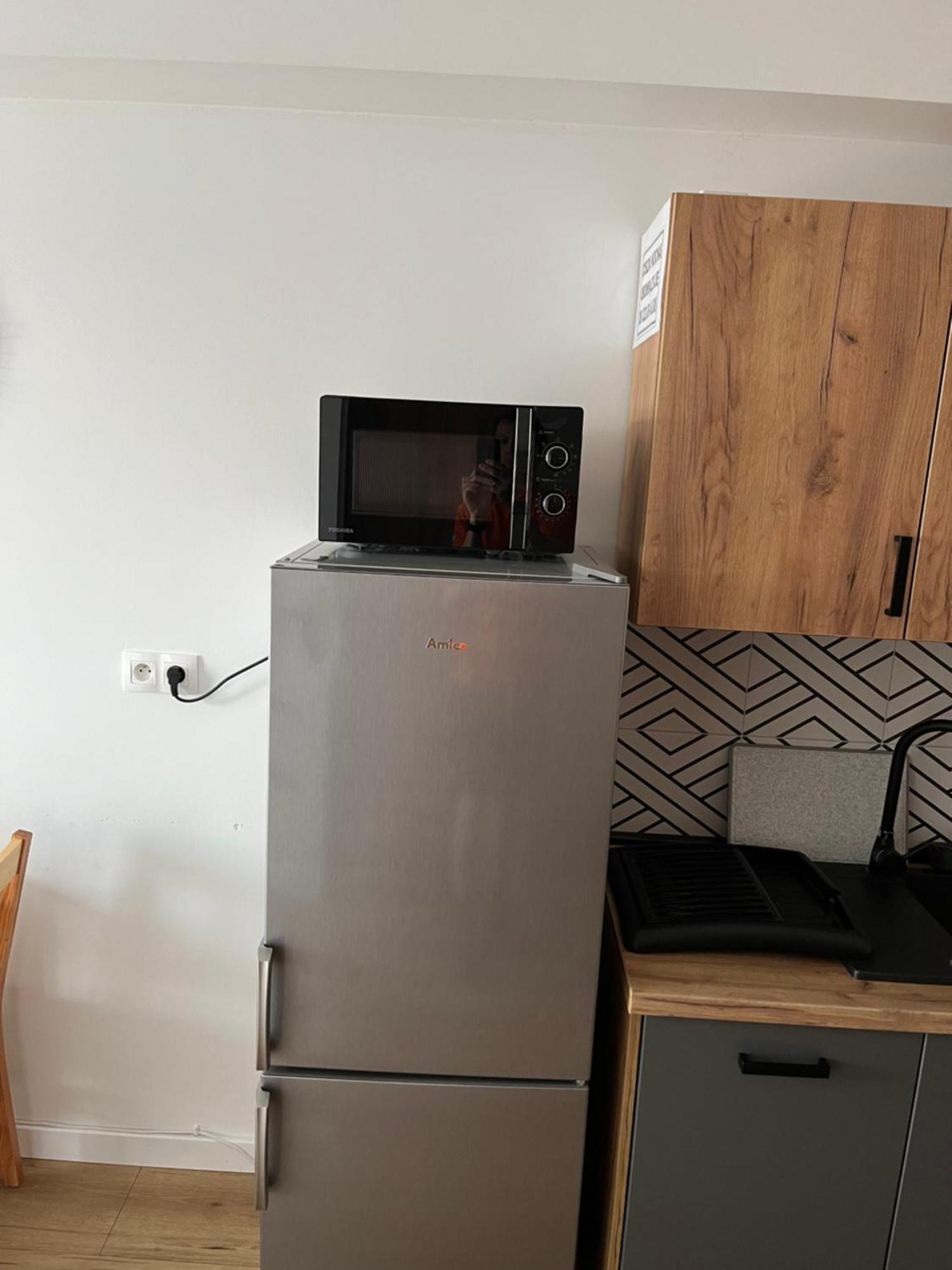 Apartament Marko Due Затор Екстериор снимка